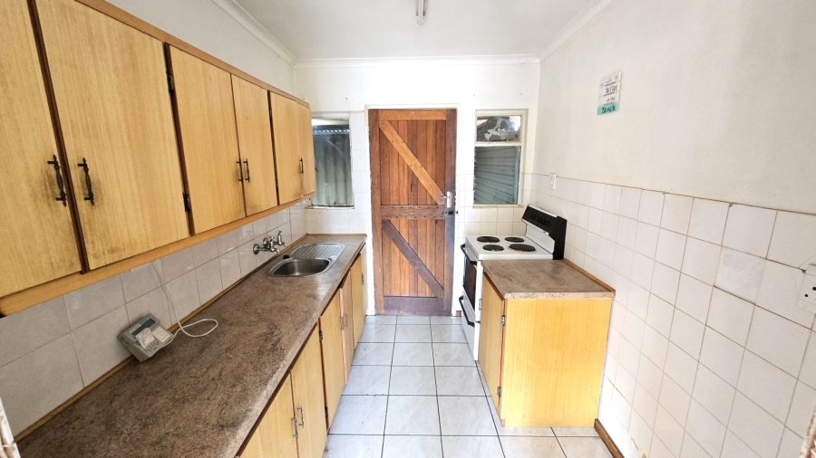 2 Bedroom Property for Sale in Fauna Free State